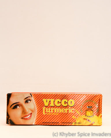 VICCO TURMERIC CREAM 70GM