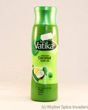 DABUR VATK C/N H/OIL300mL