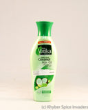 DABOUR VAT COCONUT H/OIL 125ML