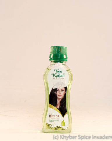 KEO KARPIN H/OIL 100ML