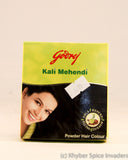 GODREJ KALI MEHNDI PWDR5+1 PC