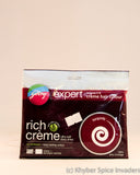 GODREJ BURGUNDY H/CRM COLOR