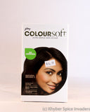 GODREJ LIQUID H/COLOR N-BROWN