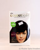GODREJ LIQUID H/COLOR BURGUNDY