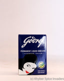 GODREJ LIQUID H/DYE-BLAC LARGE