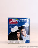 GODREJ POWDER H/DYE BLACK 9GM