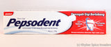 PEPSODENT TOOTHPASTE 190G