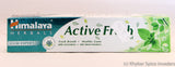HIMALAYA ACTIVE FRESH GEL 100G