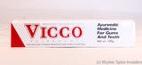 VICCO HERBAL TOOTHPASTE 100G