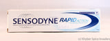 SENSODYNE RAPID ACTION 100GM