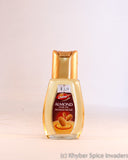 DABUR ALMOND H/OIL 125 ML