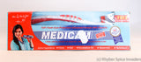 MEDICAM TOOTHPASTE +BRUSH200GM