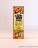 HAMDARD ROGAN BADAM 100ML