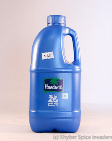 PARACHUTE COCONUT OIL 1 LTR