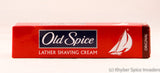 OLDSPICE SHAVING CREAM 70GM