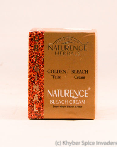 NATURE NCE GOLD BLEACH 35G