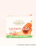 NATURENCE SAFFRON GOLD CREAM