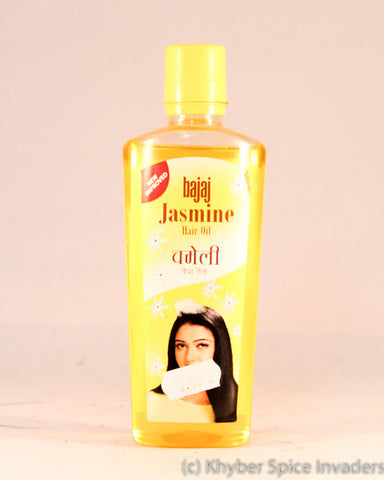 BAJAJ JASMINE HAIR OIL 200ML