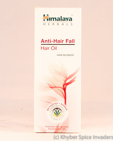 HIMALAYA REVITALIZNG F/OIL200M