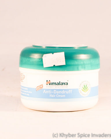 HIMALYA ANTI DANDRUFF H/CRM175