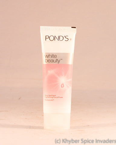 PONDS WHITE BEAUTY