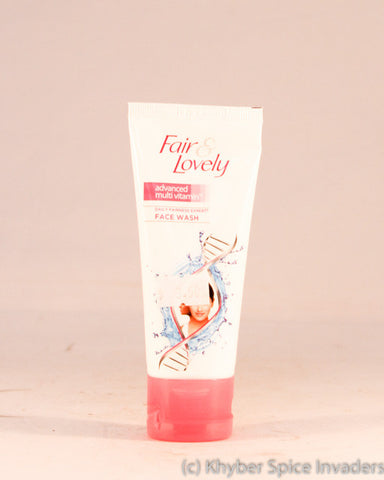 FAIR&LOVELY FACEWASH 50GM