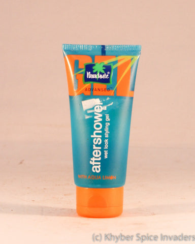 PARACHUTE ADV A/SWR WET GEL60G