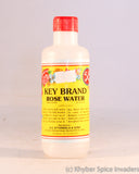 ROSE WATER KEY BRAND 200ML