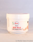 AYUR HOT WAX 150G