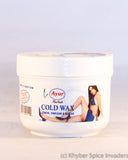 AYUR COLD WAX 200G