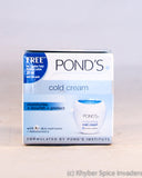 PONDS COLD CREAM 55 ML