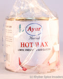 AYUR HOT WAX 700 GM