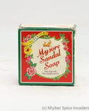 MYSORE SANDAL SOAP 150G