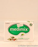 MEDIMIX HERBAL SOAP 125G