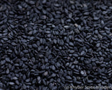 SEASAME SEED BLACK