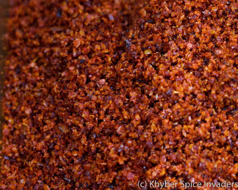 PICKLE MASALA