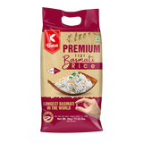 KASHISH PREMIUM RICE 5kg