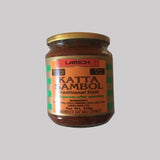 LARICH KATTA SAMBOL 350G