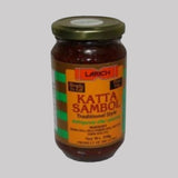 LARICH KATTA SAMBOL VEG 350GM