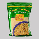 LAXMI NARYN POTATO CHIVDA 500G