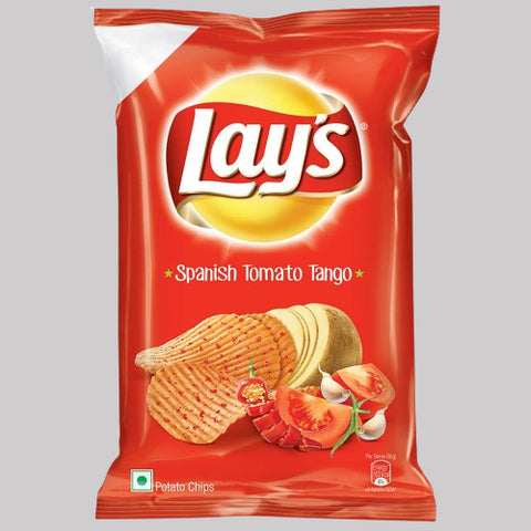 LAYS SPANISH TOAMATO TANGO