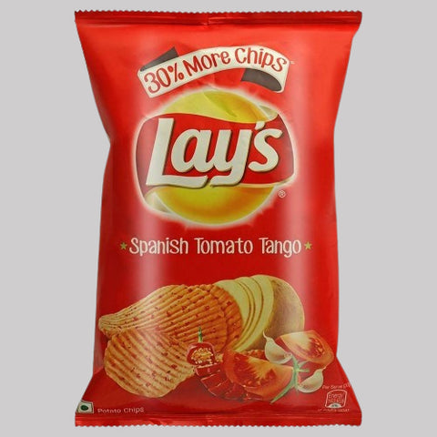 LAYS SPNSH TMTO TANG  CHIP
