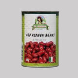 LA MAMA RED KIDNEY BEANS 400G