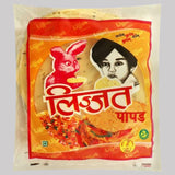 LIJJAT PAPAD UDAD 200GM