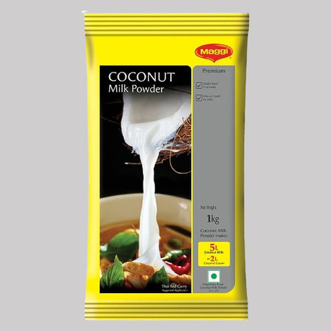 MAGGI COCONUT MILK POWDER 1 KG