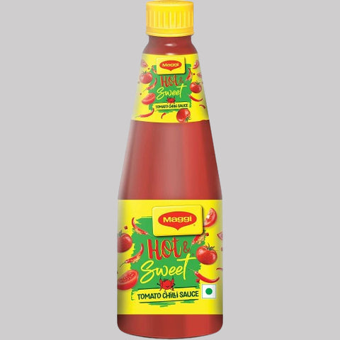 MAGGI HOT & SWEET SAUCE 1kg