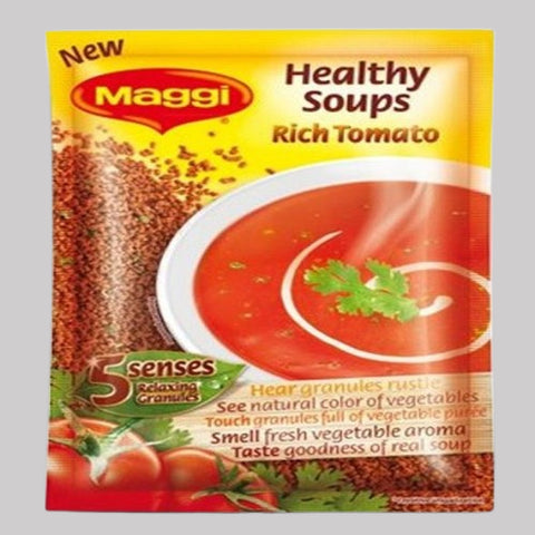 MAGGI ORIENTL TOMATO SOUP 64G