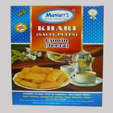 MANIARRS CUMIN KHARI 180GM