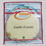 MANIAR GARLIC PAPAD 200G