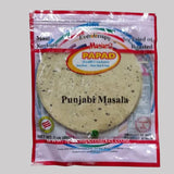 MANIAR PUNJBI MASALA PAPAD200G